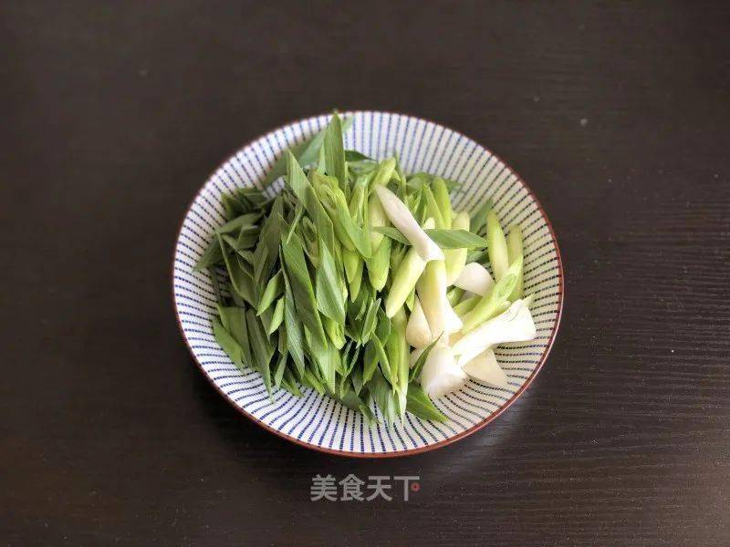 五花肉|配米饭，简直绝了【美食推荐】回锅肉：咸鲜微辣