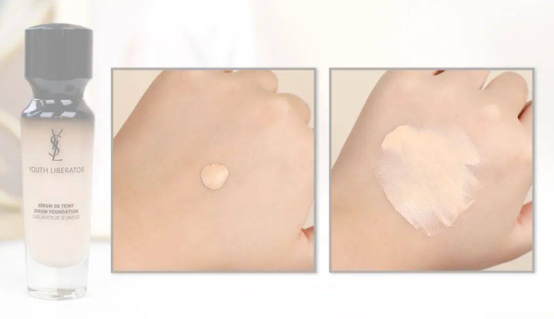 自然光|12款秋冬粉底｜就想通过实测帮你找到最适合你的…