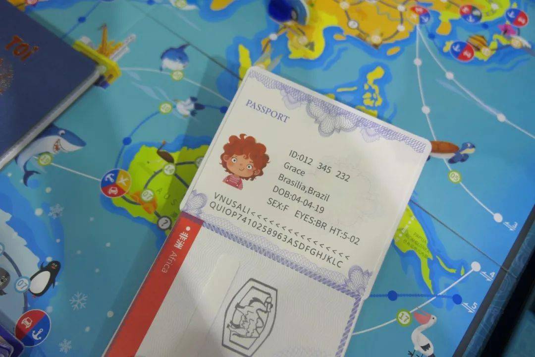 展台|超好逛的大型孕婴童展，看看我们又发现了啥？