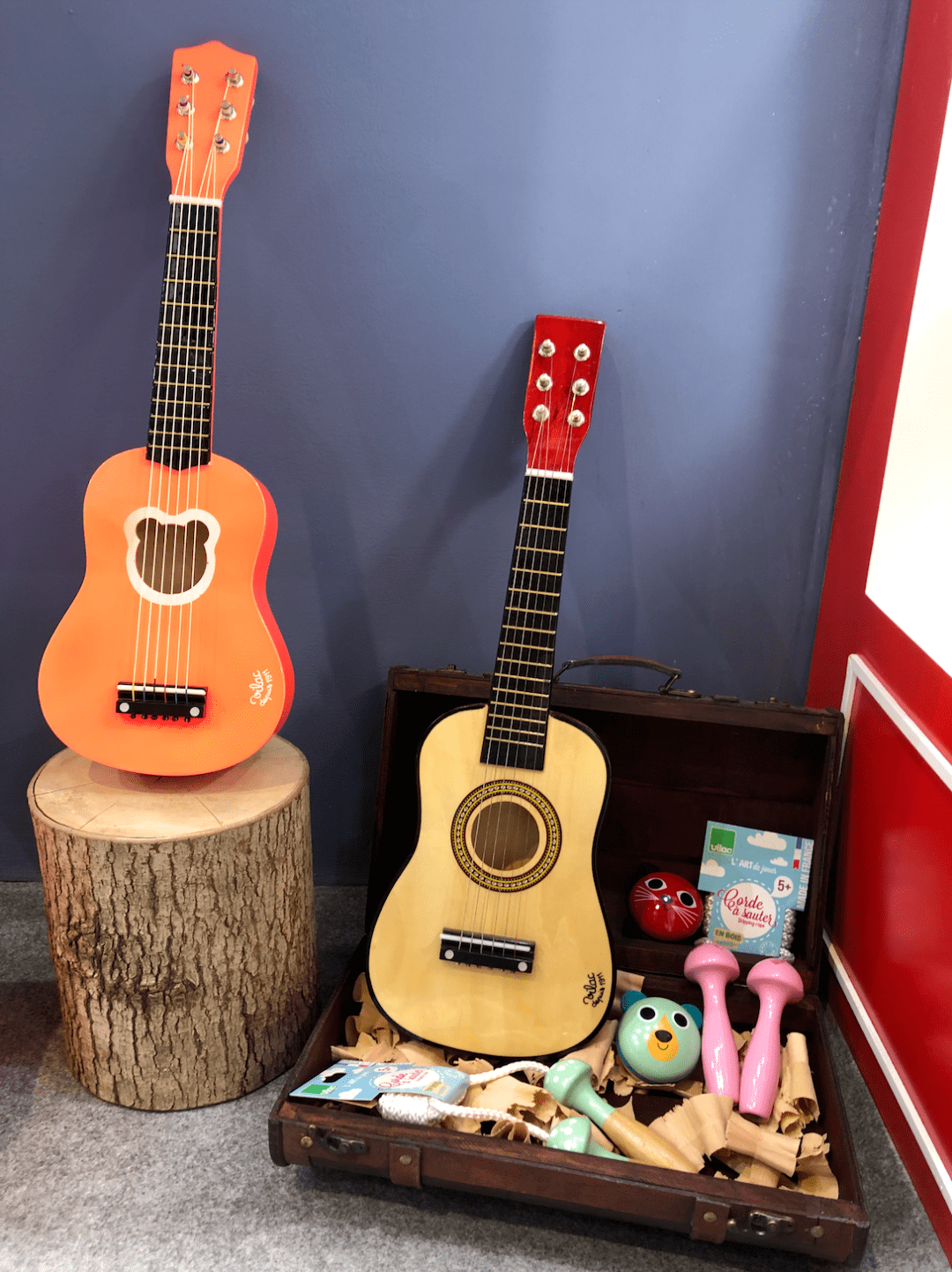 展台|超好逛的大型孕婴童展，看看我们又发现了啥？