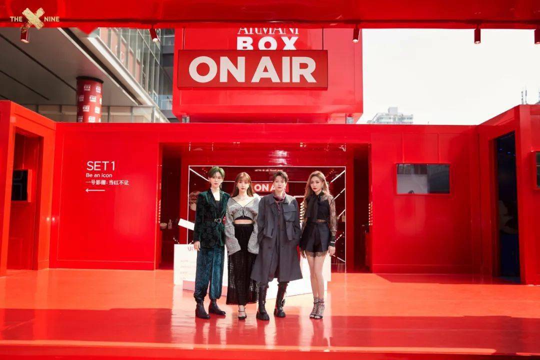 do|大热女团美颜升级一天冲上5个热搜？她们到底do了啥？