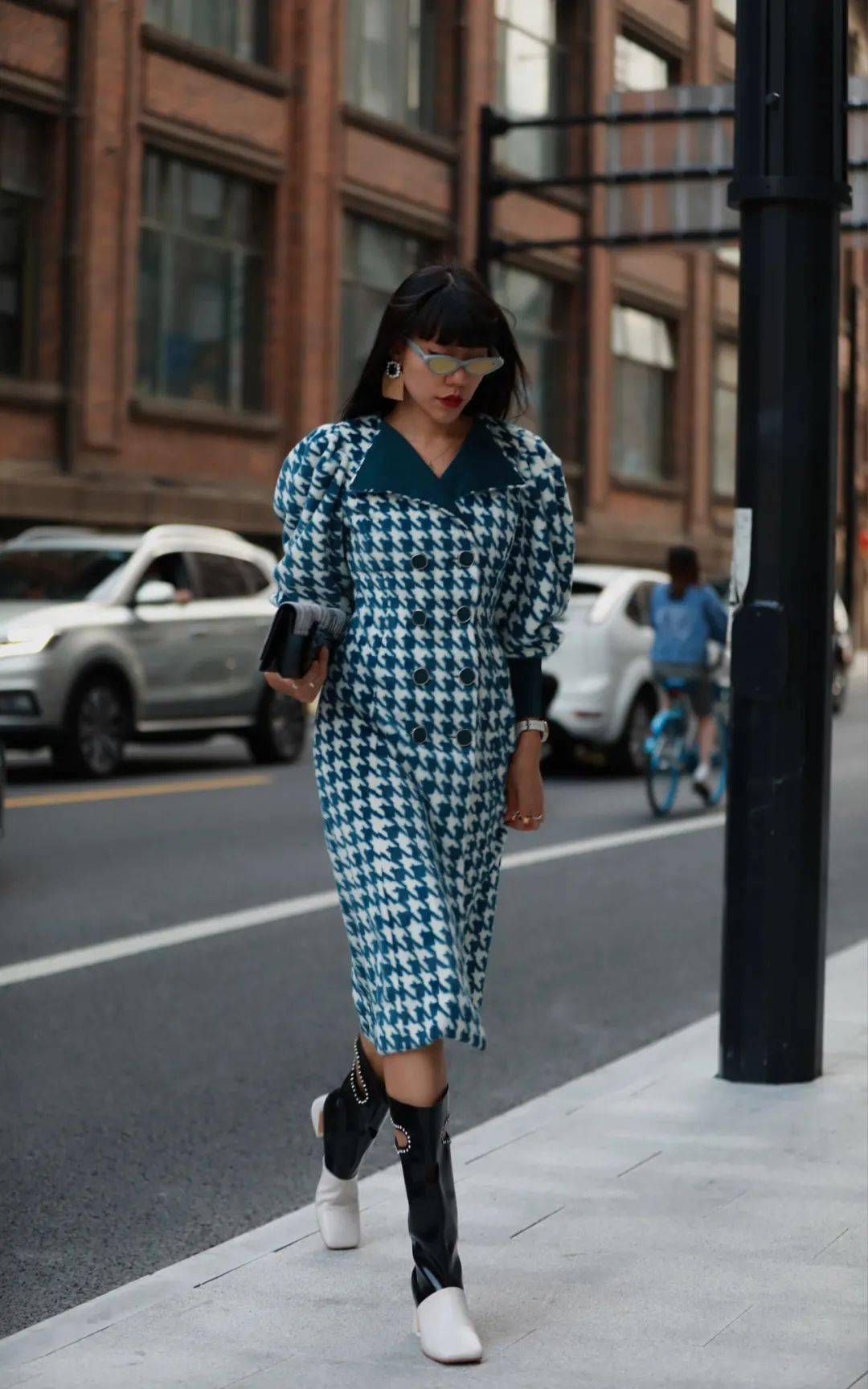 时装周|2021SS上海时装周 | 中国时尚向阳而生！