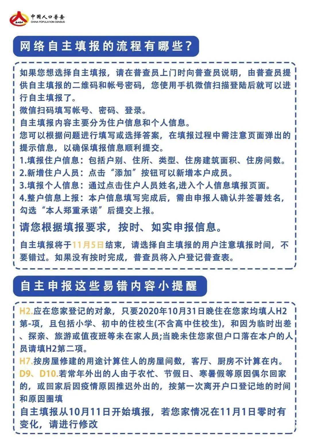 人口普查淄博网上申报怎么弄_人口普查