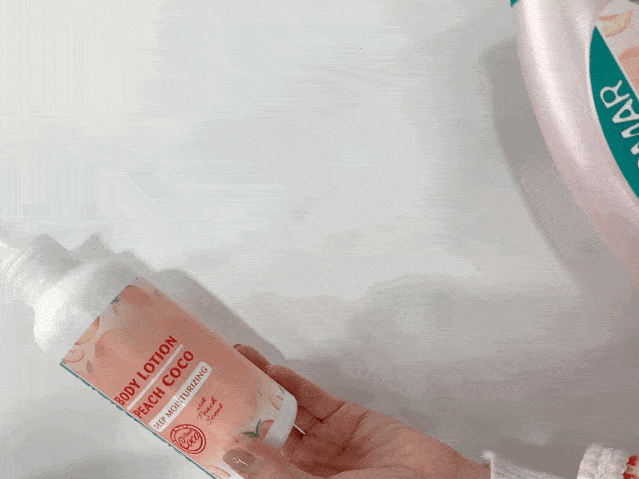 肌肤|你们会不会总想摸自己,晚上的时候......