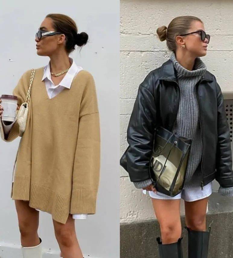 弧度|把低马尾扎得像恋爱一样甜