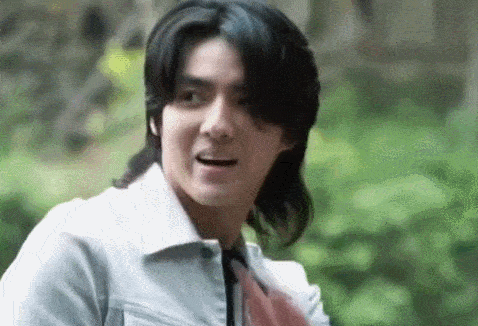 鹅蛋脸|肉脸还是大脸?选对发型你就是鹅蛋脸!