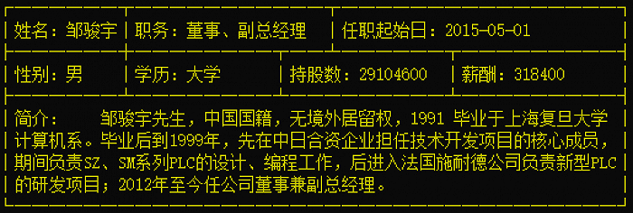 刘婷莉|百亿市值公司董事长离婚，前妻分走15.6亿身家，“校友”助巩固控制权