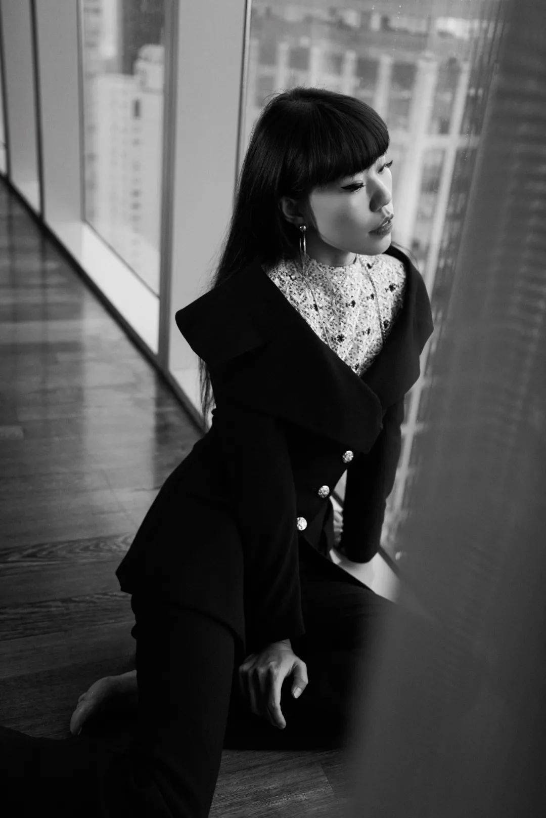 时装周|2021SS上海时装周 | 中国时尚向阳而生！