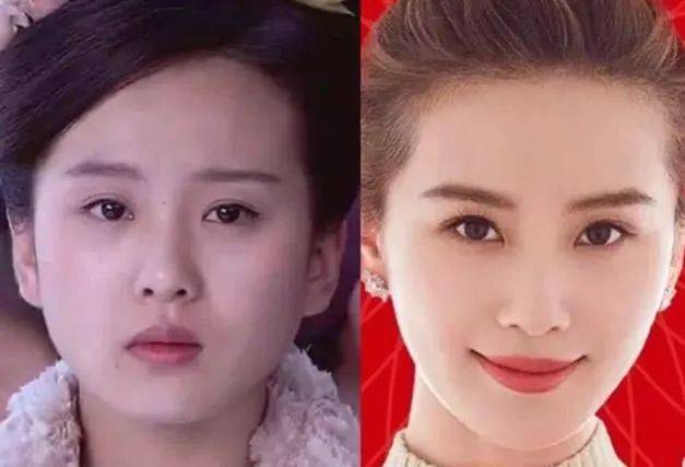 女明星|女明星是在美容院生的孩子吗？怎么当妈了反而漂亮了！