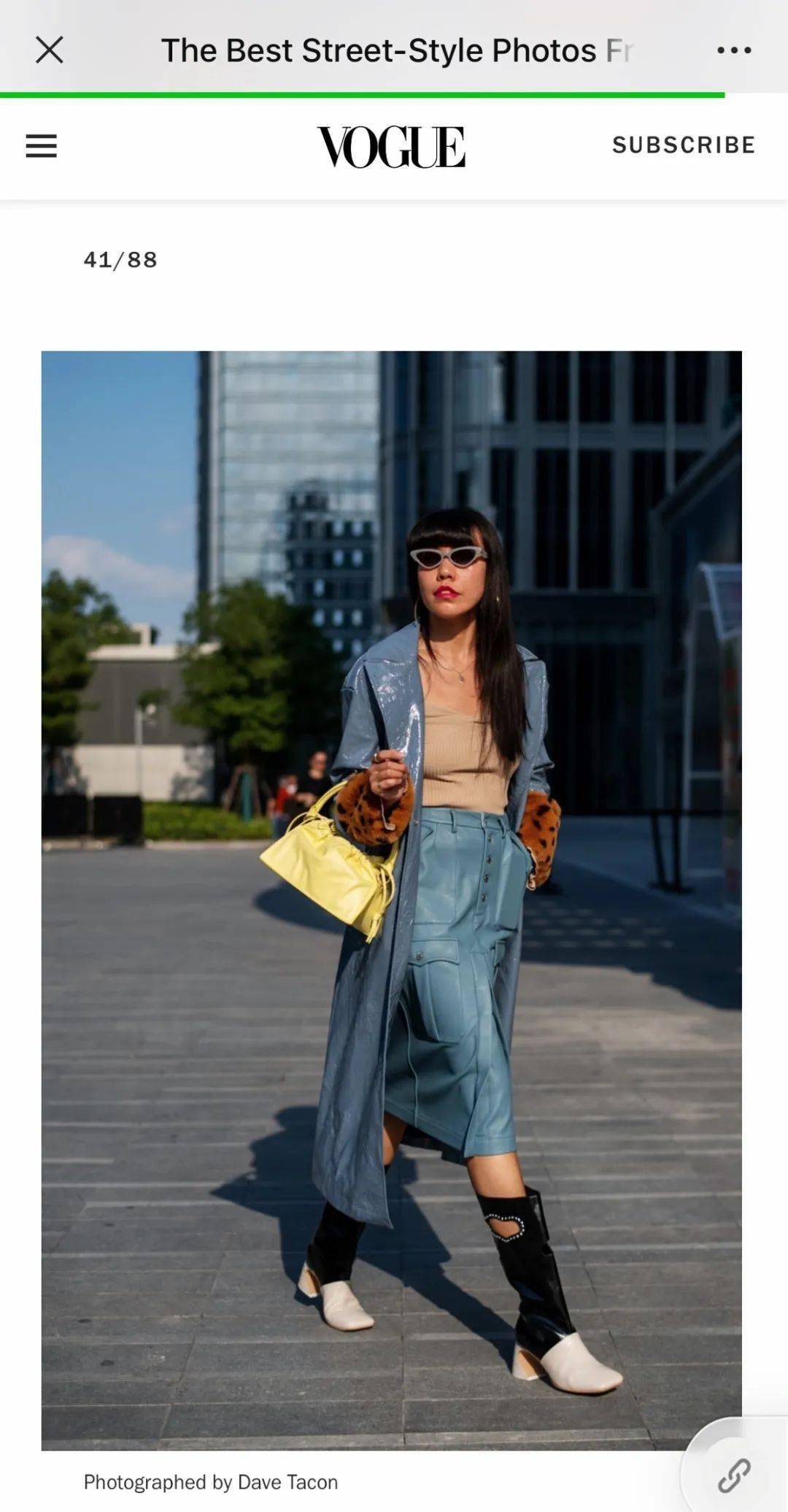 时装周|2021SS上海时装周 | 中国时尚向阳而生！