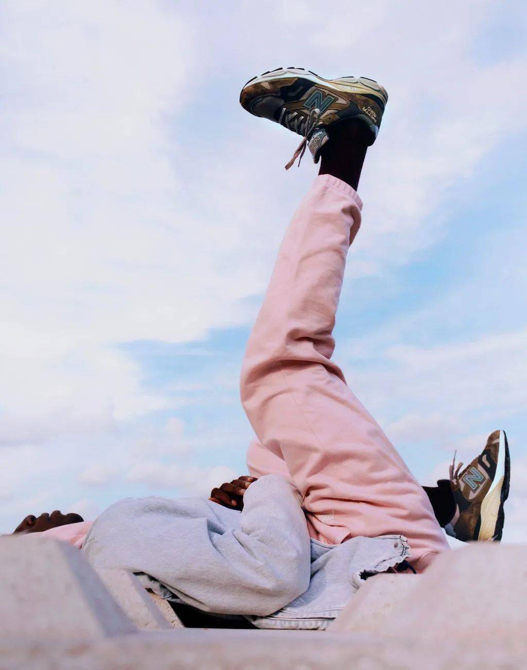 合作|近期几乎可以原价入手的几双冷门鞋款