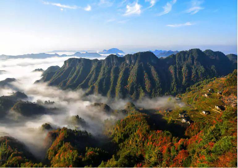 曾家山 end 来源:朝天旅游 编辑:梁琼 编审:杨天力 审核:邱磊 返回搜