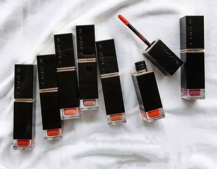 紫带闪|SUQQU秋季唇釉剧透，来了！