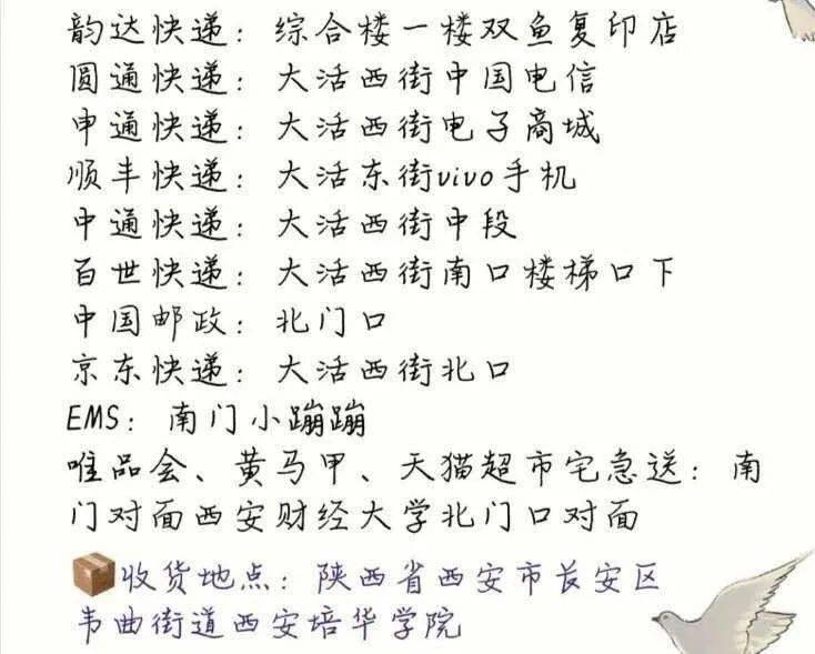 驿站简谱_菜鸟驿站图片(2)