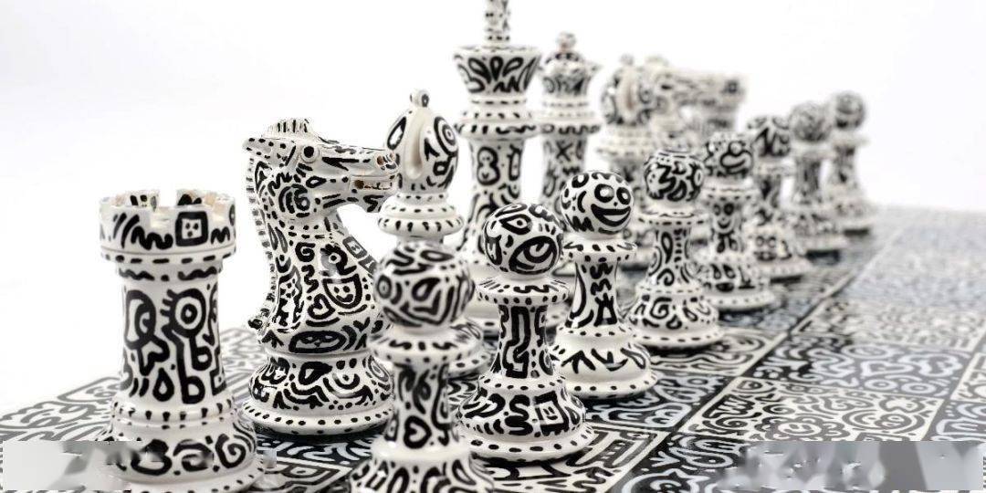 Sam|当强迫症谋杀了密集恐惧症——疯狂的Mr Doodle