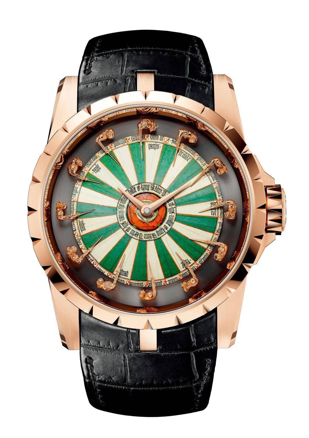 系列|追溯复刻之源