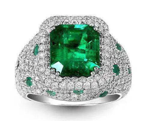 珠宝|“上海名媛群”翻车引众嘲？真正的名媛笑而不语......