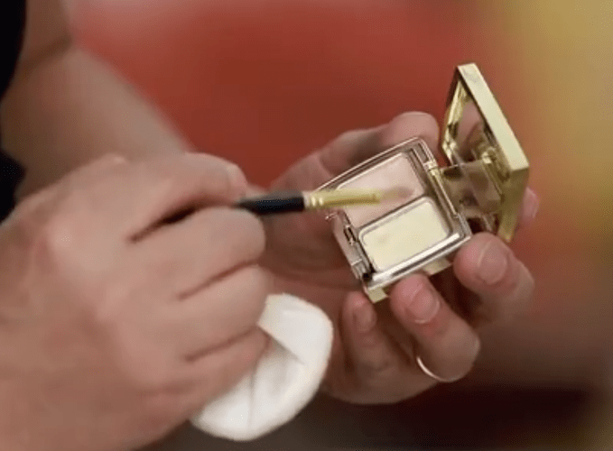 效果|底妆这样画，就是传说中的第二层皮肤了？