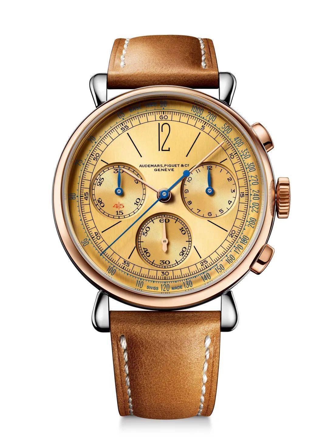 系列|追溯复刻之源