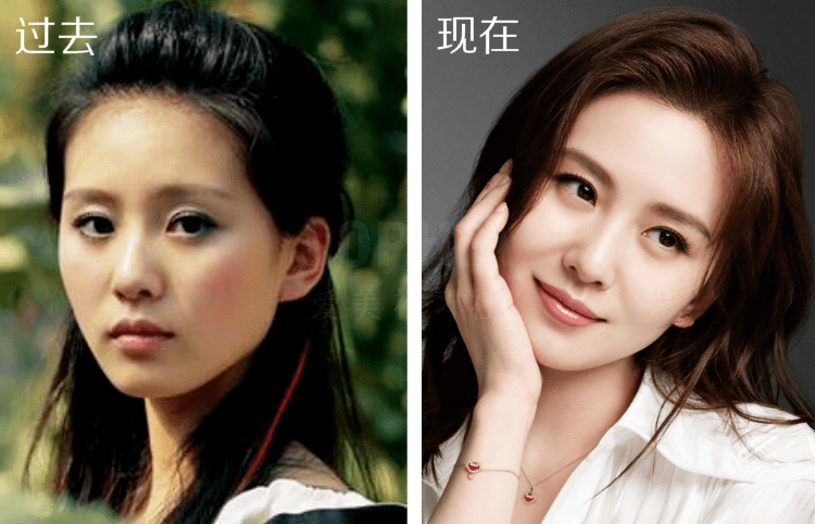 缺点|从普通好看到超级惊艳,颜值中上的姑娘们,如何挖掘变美潜力,突破颜值上限?