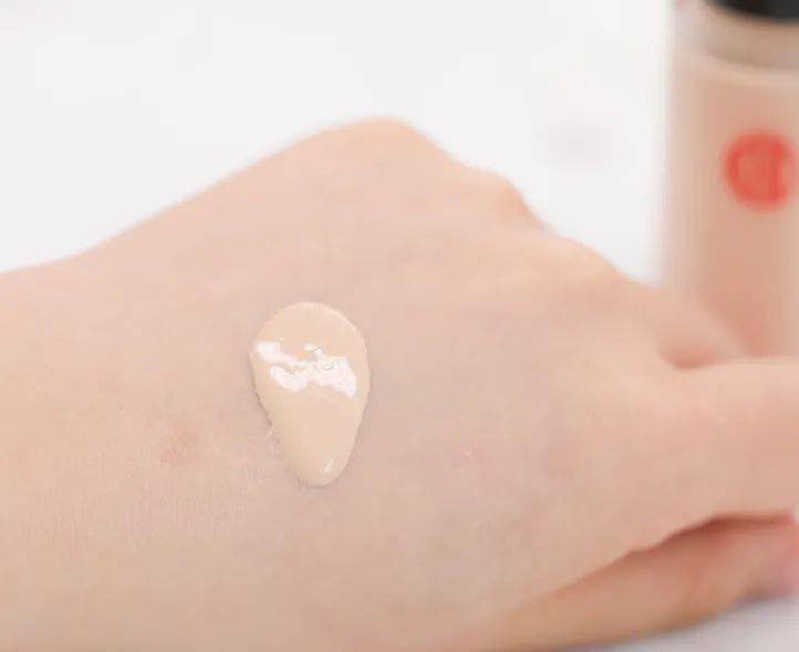 效果|底妆这样画，就是传说中的第二层皮肤了？