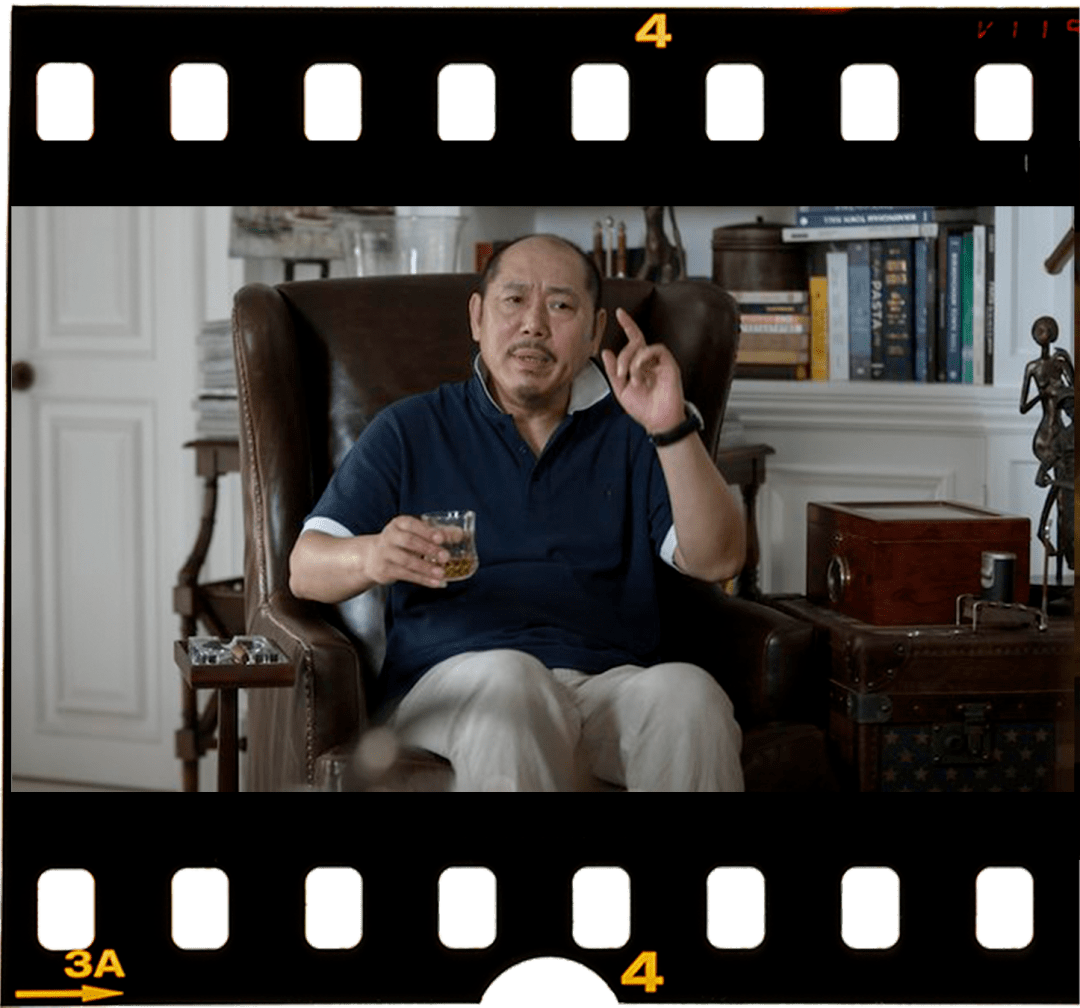 郭敬明|“拷打”郭敬明的李诚儒，到底凭什么这么狂？