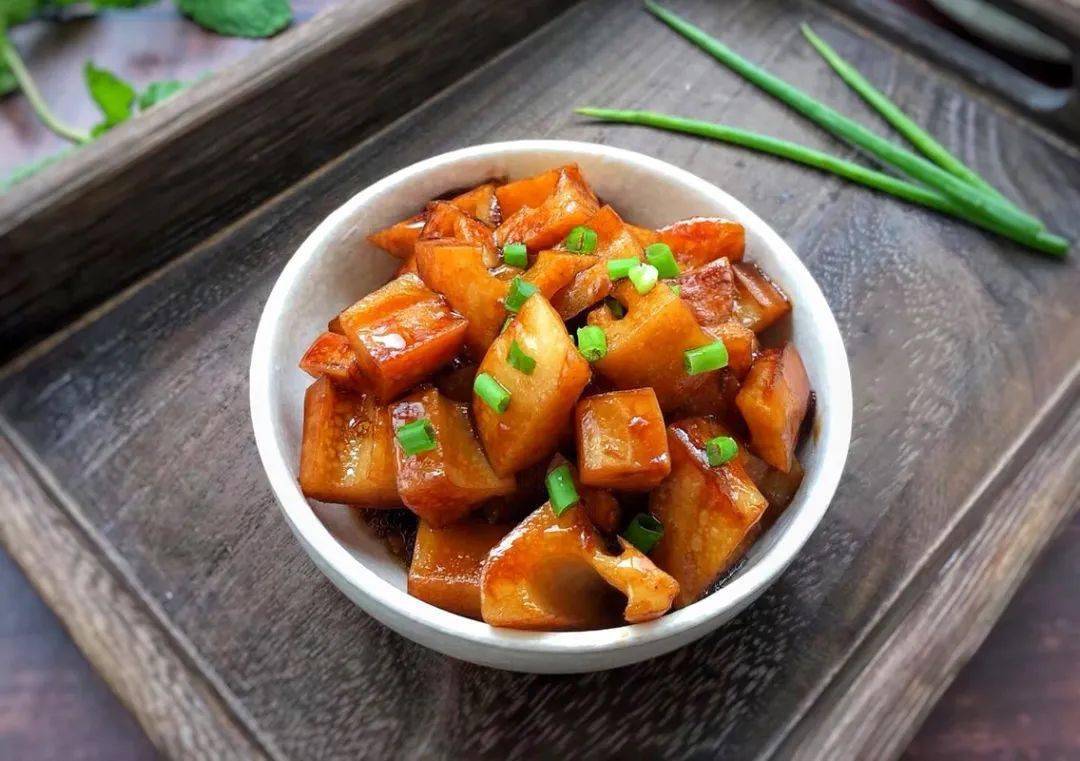秋冬進補正當，多吃這「三寶」！潤肺又養胃，勝過吃蟲草！ 熱愛美食 第15张