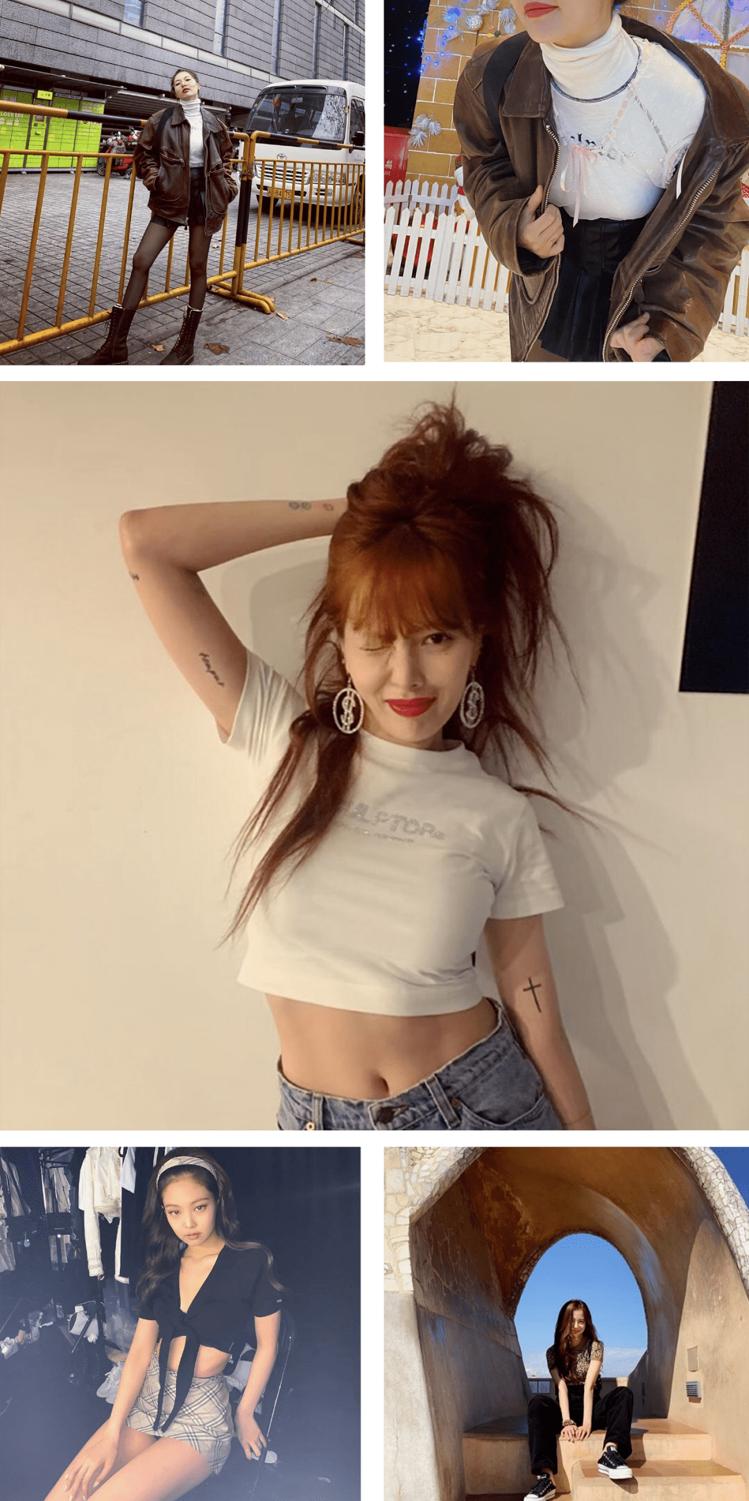 时尚|Zara、H&M在韩国没人买？网友：那他们穿啥？？？