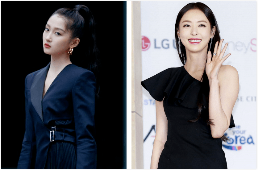 缺点|从普通好看到超级惊艳,颜值中上的姑娘们,如何挖掘变美潜力,突破颜值上限?