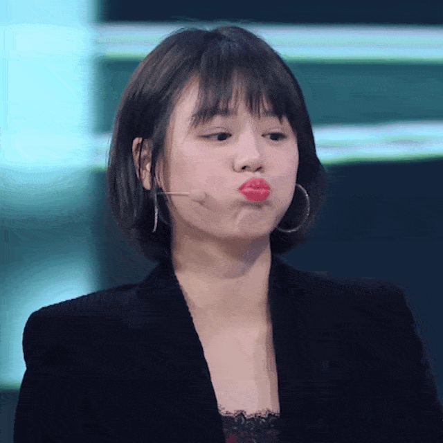 短发|剪了短发的杨紫，又让我心动了！