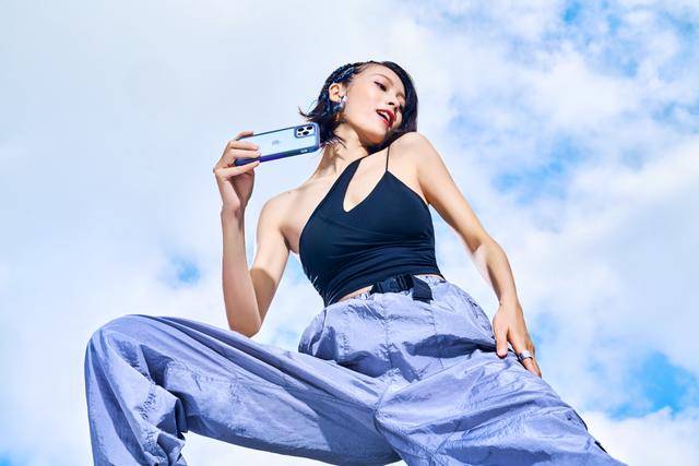 iPhone|新品上市！决色防摔小彩壳×iPhone 12开启手机“防内伤”时代