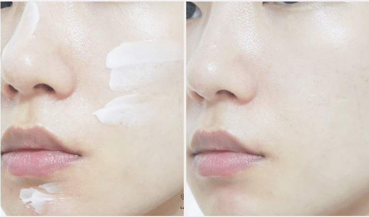 时候|为什么觉得，刚洗完澡时候最好看？