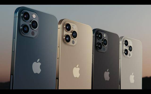iPhone|新品上市！决色防摔小彩壳×iPhone 12开启手机“防内伤”时代
