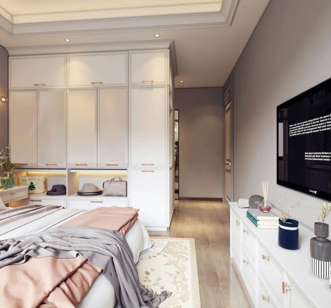 时尚衣柜一体式梳妆台 97b5dedad98f48fda936df5652887e0b.jpeg