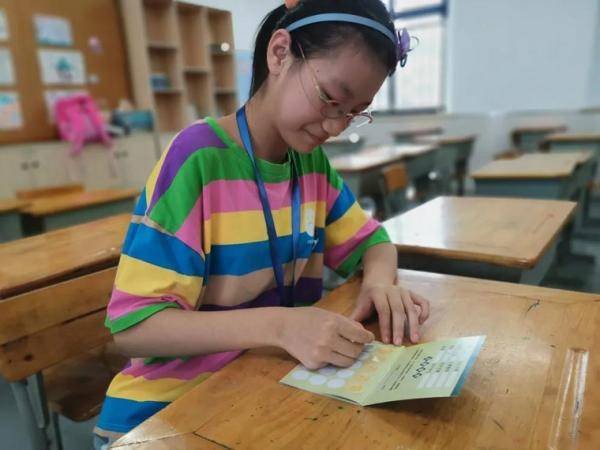 光盘|吃饱吃好减少浪费 来看浙江宁波各学校的“光盘神器”