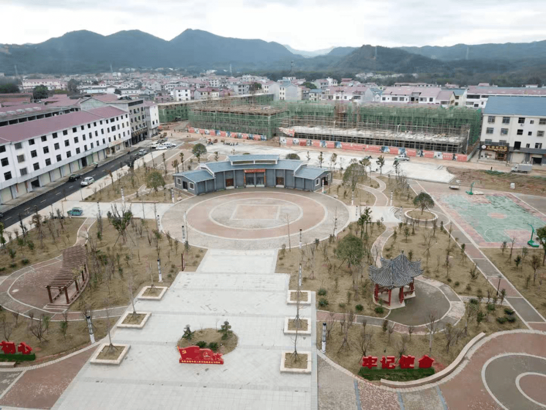 五乡镇2020年GDP_2020-2021跨年图片