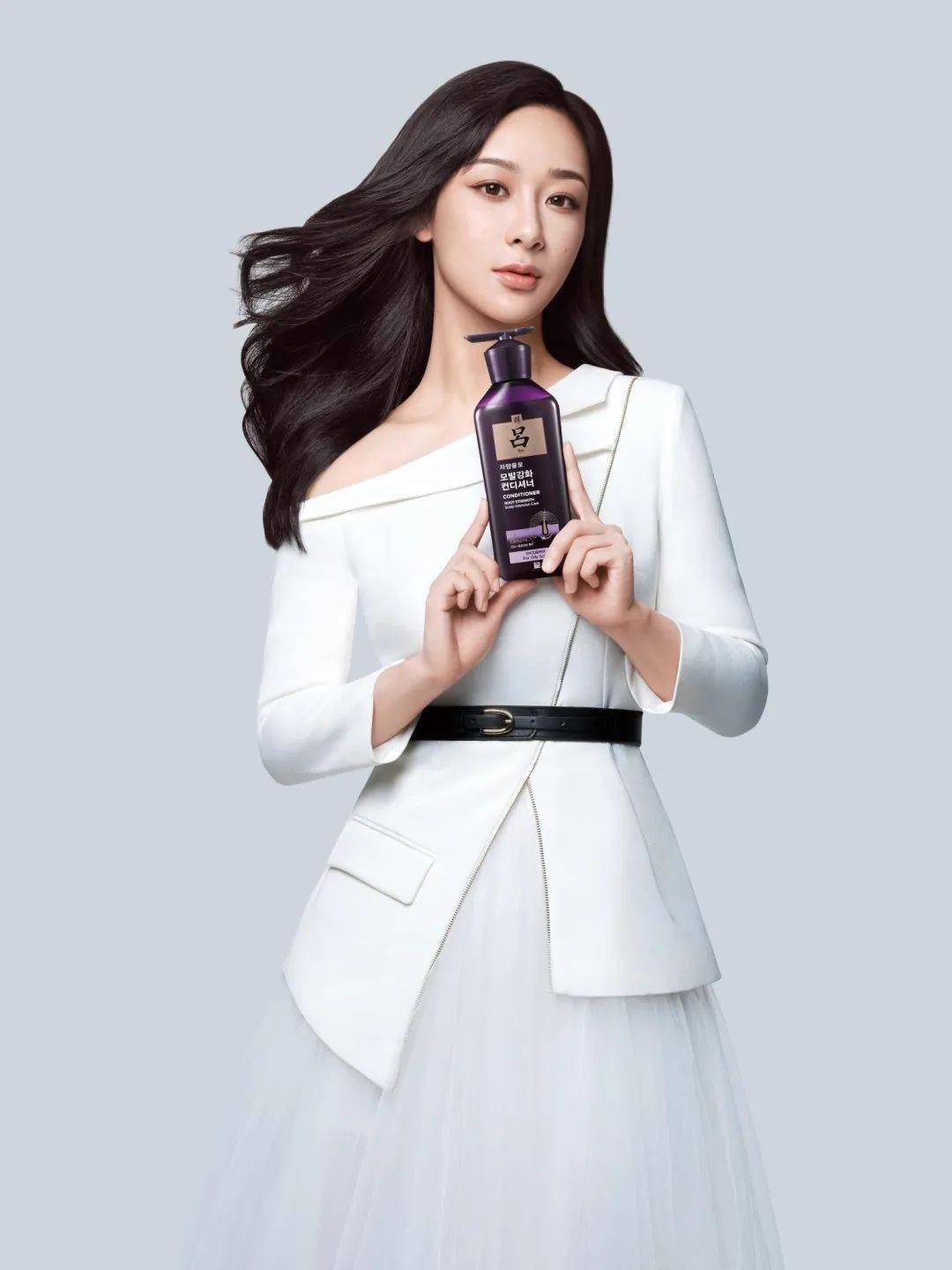 短发|剪了短发的杨紫，又让我心动了！