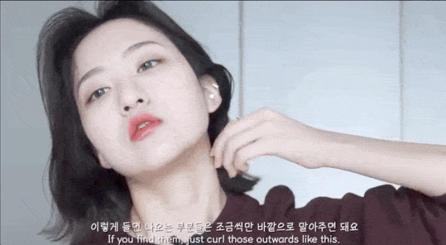 短发|剪了短发的杨紫，又让我心动了！