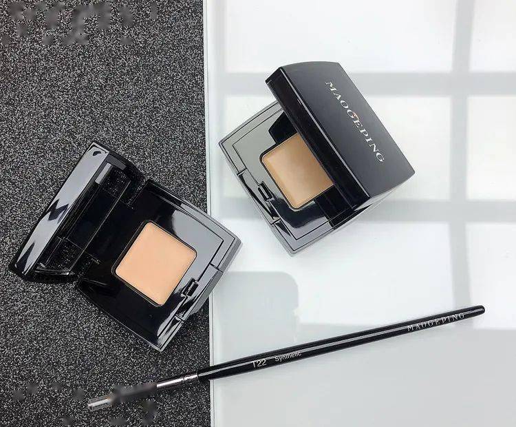 效果|底妆这样画，就是传说中的第二层皮肤了？