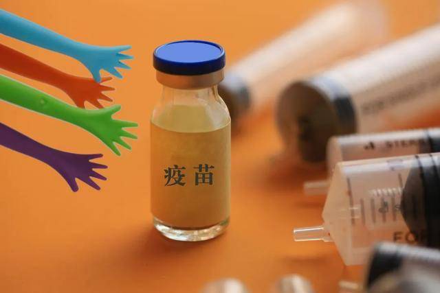 流感疫苗成一针难求，有人凌晨四点排队，一分