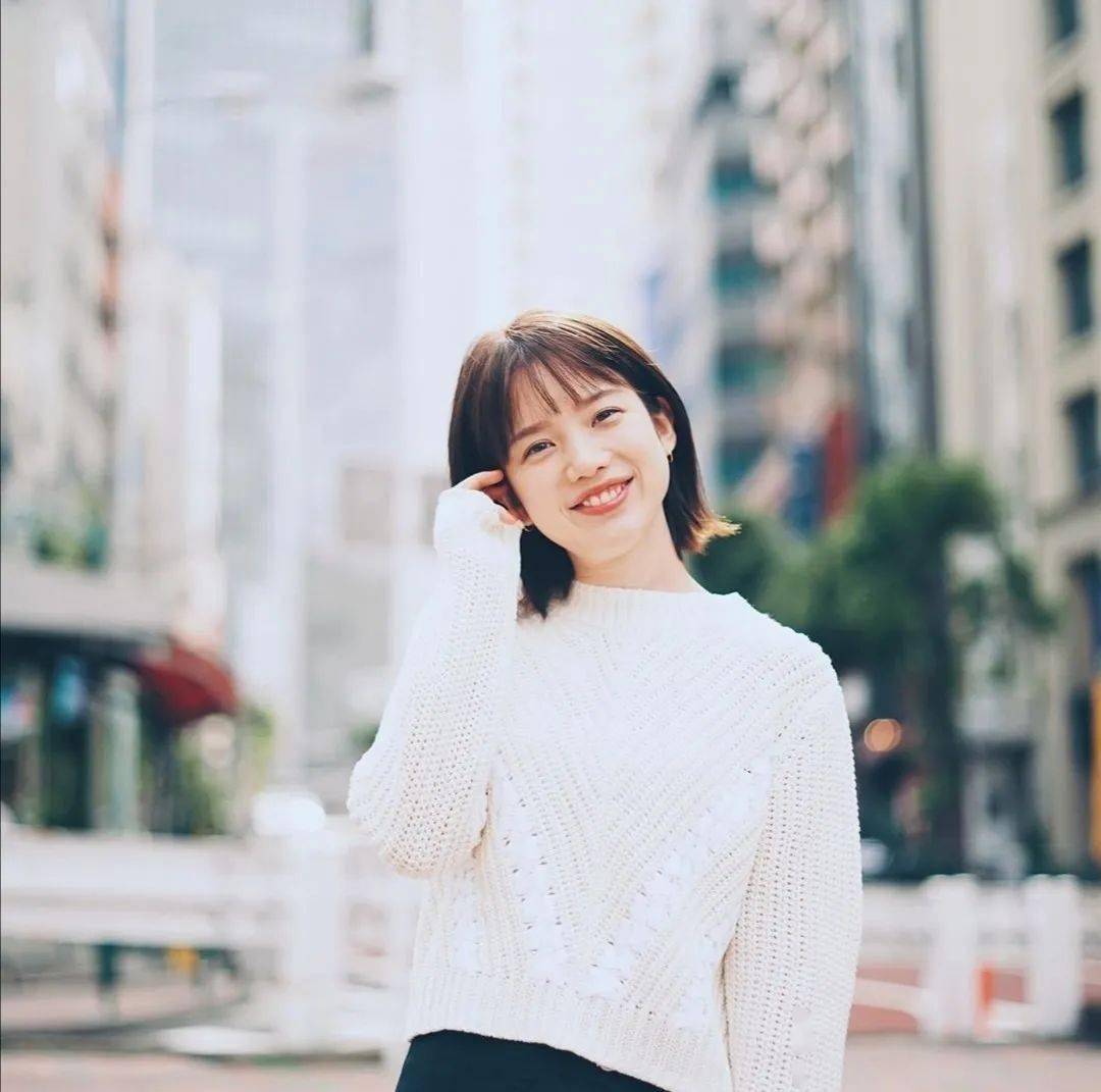 发型|真正“好打理”的发型只有这4个!秋冬必剪,回头率高达200%!!