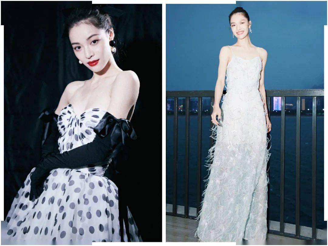 野心|钟楚曦素颜生图流出，她的野心也太大了...