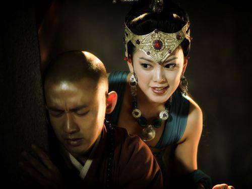 元阳|《西游记》里的女妖精们抓到唐僧后,为什么不先吃肉,而是要跟他成亲?