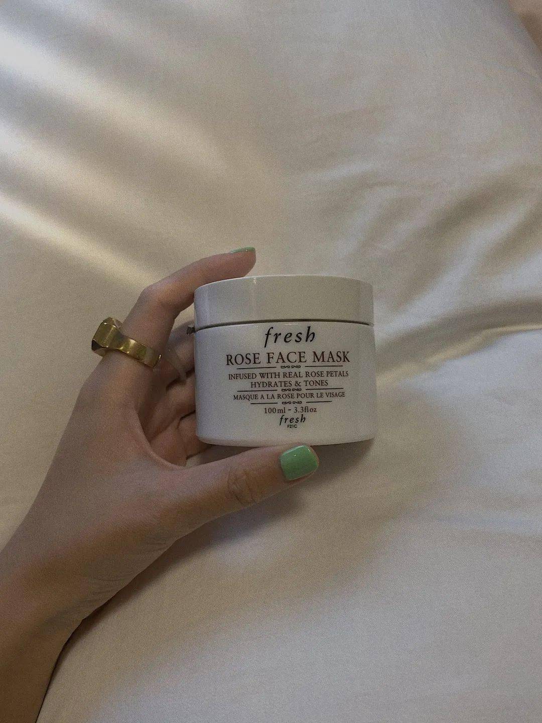 旅行|美容单品攻略之旅行篇,原来里面藏着这么多的小技能~