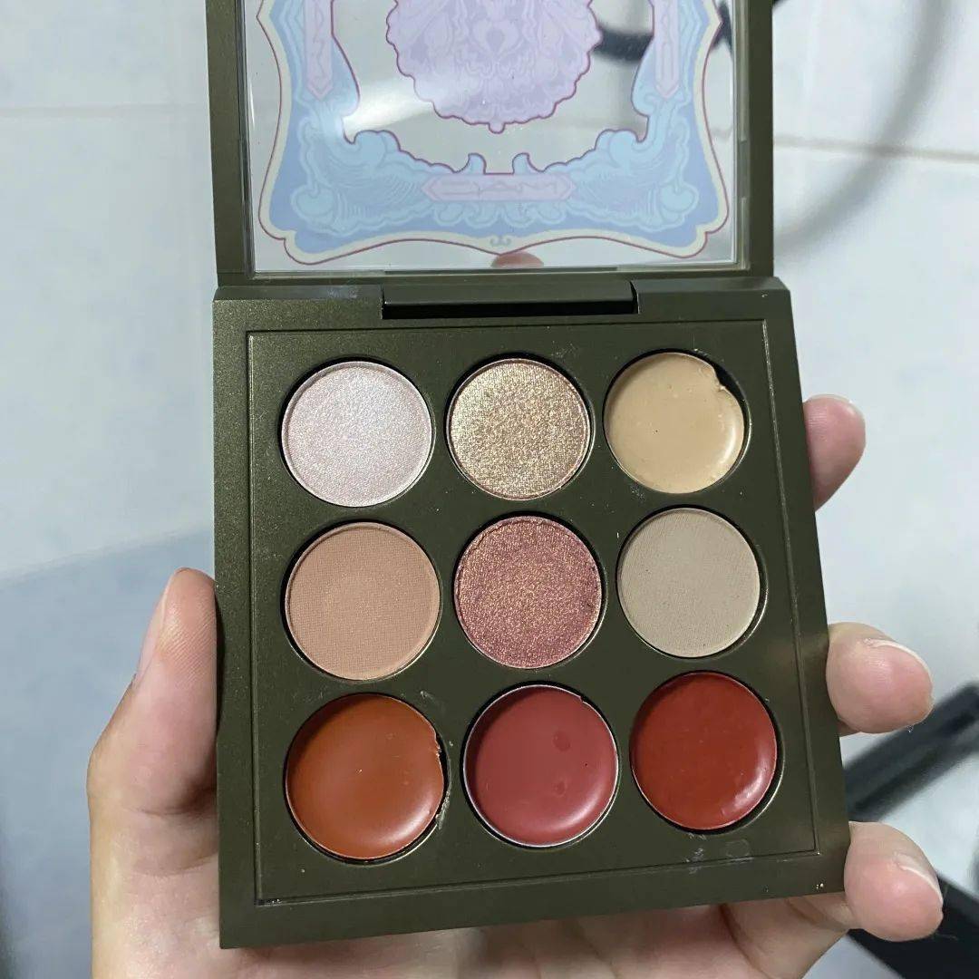 旅行|美容单品攻略之旅行篇,原来里面藏着这么多的小技能~