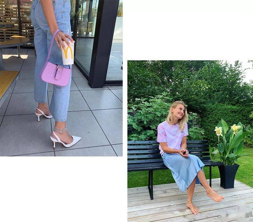 颜色|生活中的小众、高级的配色，你知道几个？这些 “ 神仙配色 ” 竟出乎意料的好看！