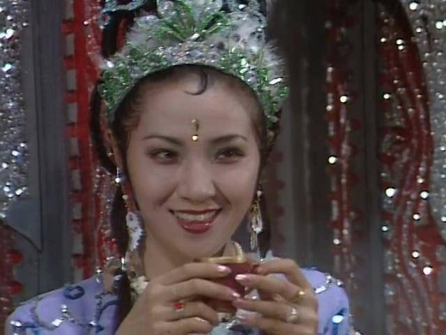 元阳|《西游记》里的女妖精们抓到唐僧后,为什么不先吃肉,而是要跟他成亲?