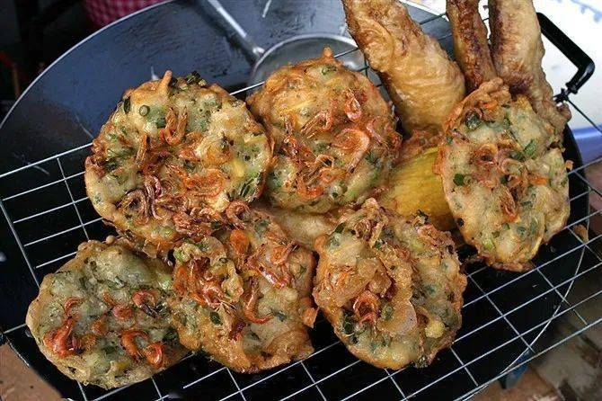 从港口吃到上思给你一份升级版防城港美食出游攻略请注意查收