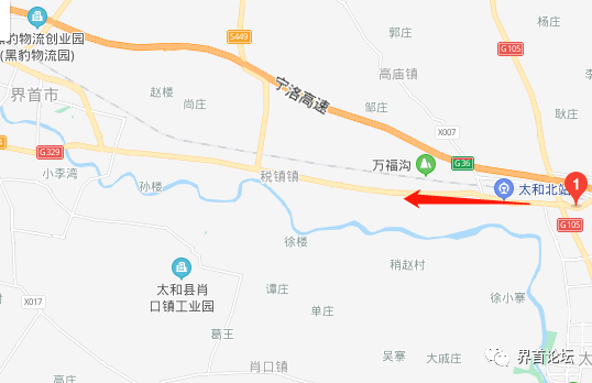 5,g329国道1157km向西100m(老事故中队门前路段及中心隔离带缺口)