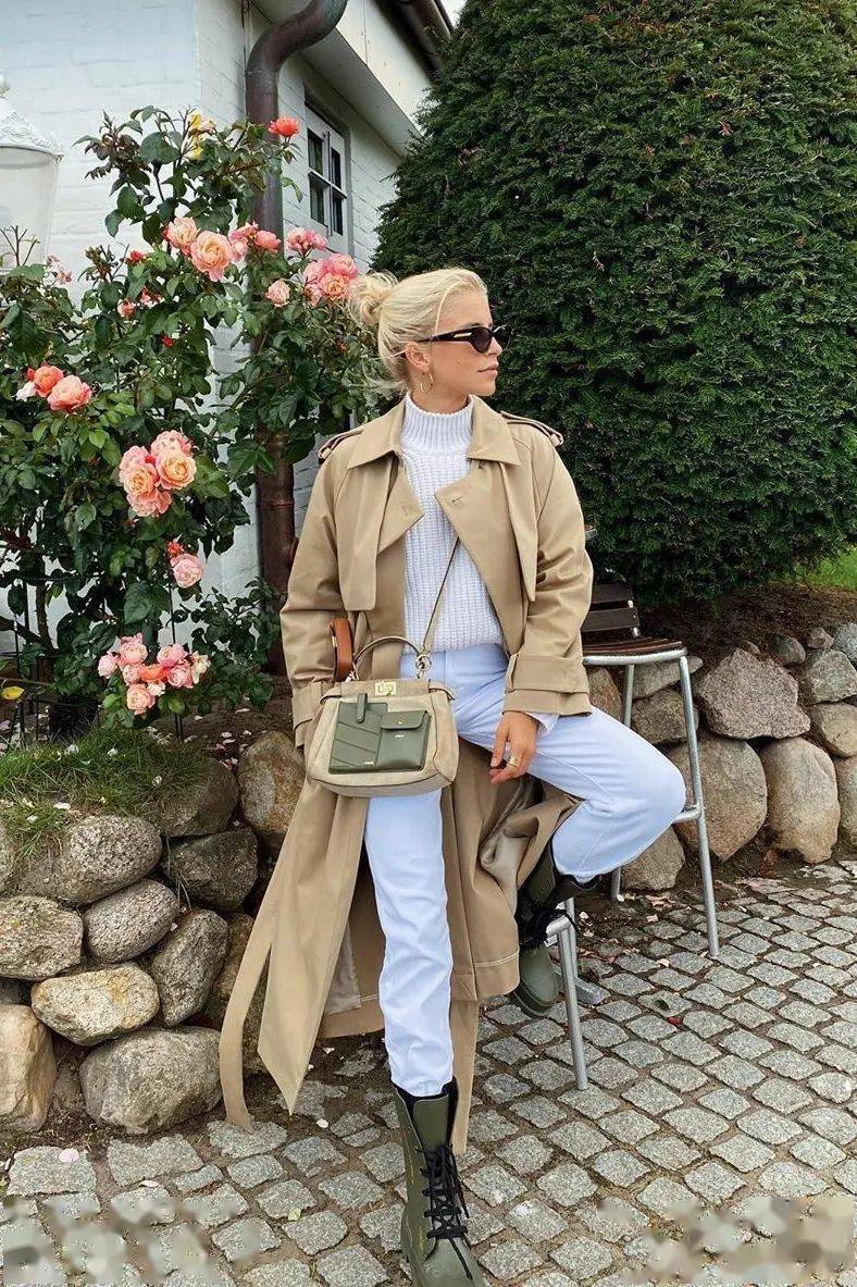 流行色|奶茶可以不喝，但奶茶色一定要拥有！（流行色之裸咖色）